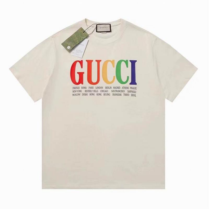 Gucci Men's T-shirts 9